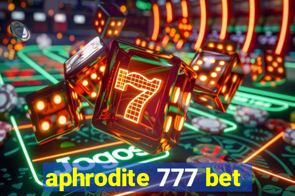 aphrodite 777 bet